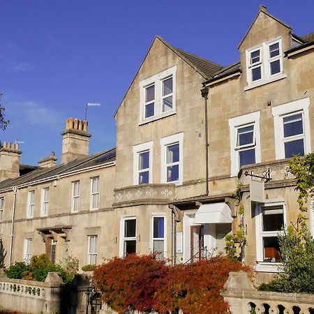 Lynwood House Hotel Bath Buitenkant foto
