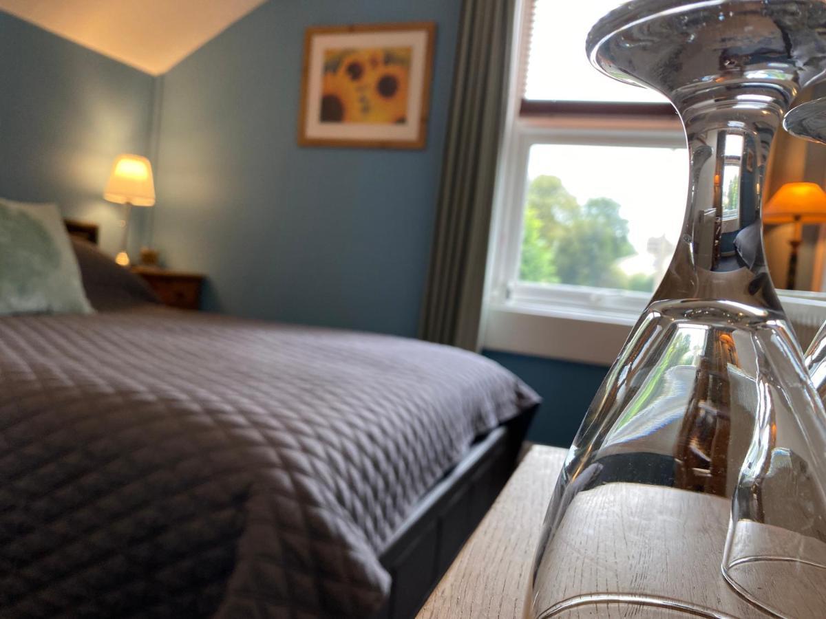 Lynwood House Hotel Bath Buitenkant foto