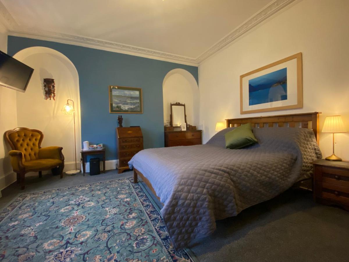 Lynwood House Hotel Bath Buitenkant foto
