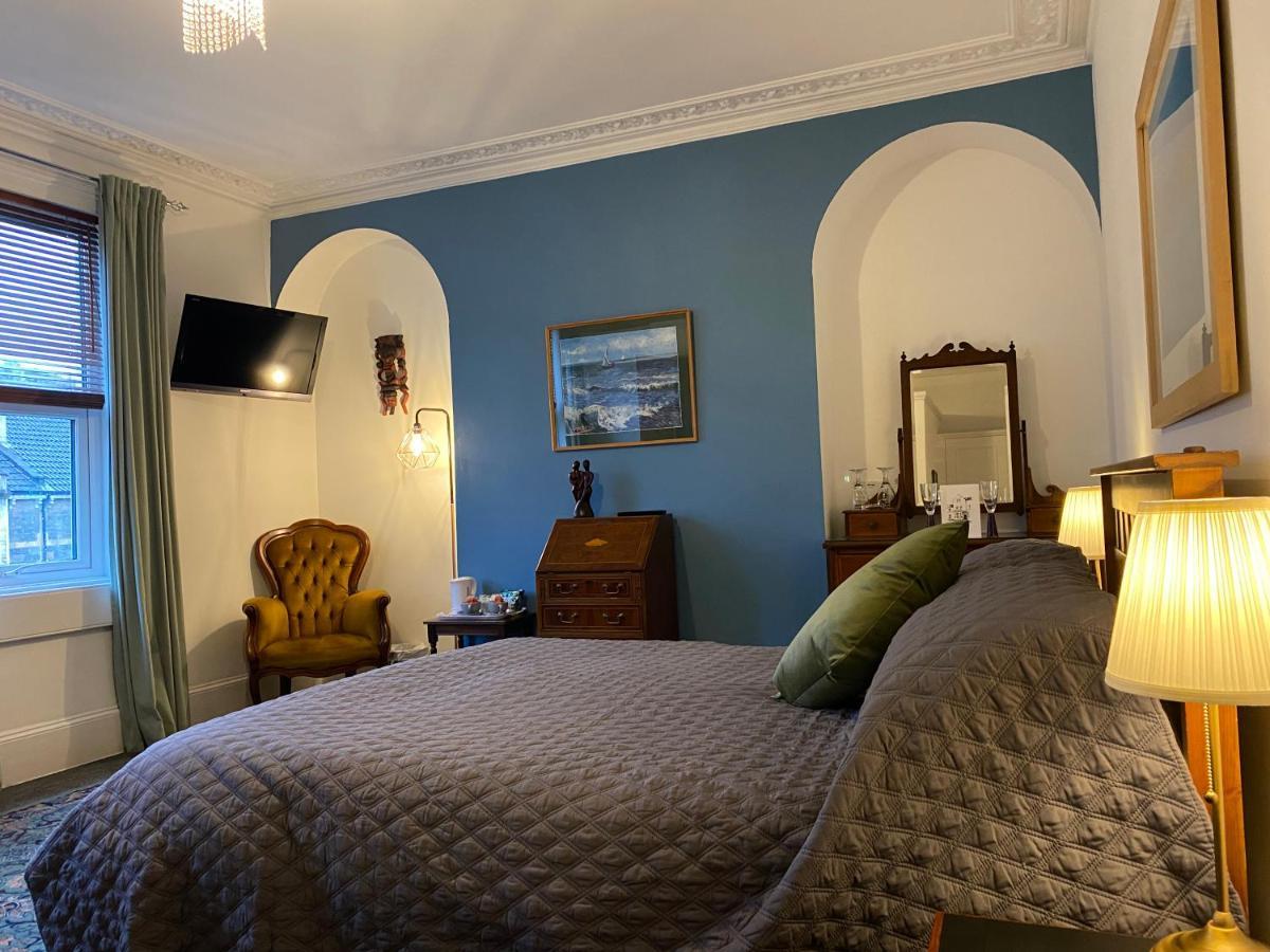 Lynwood House Hotel Bath Buitenkant foto