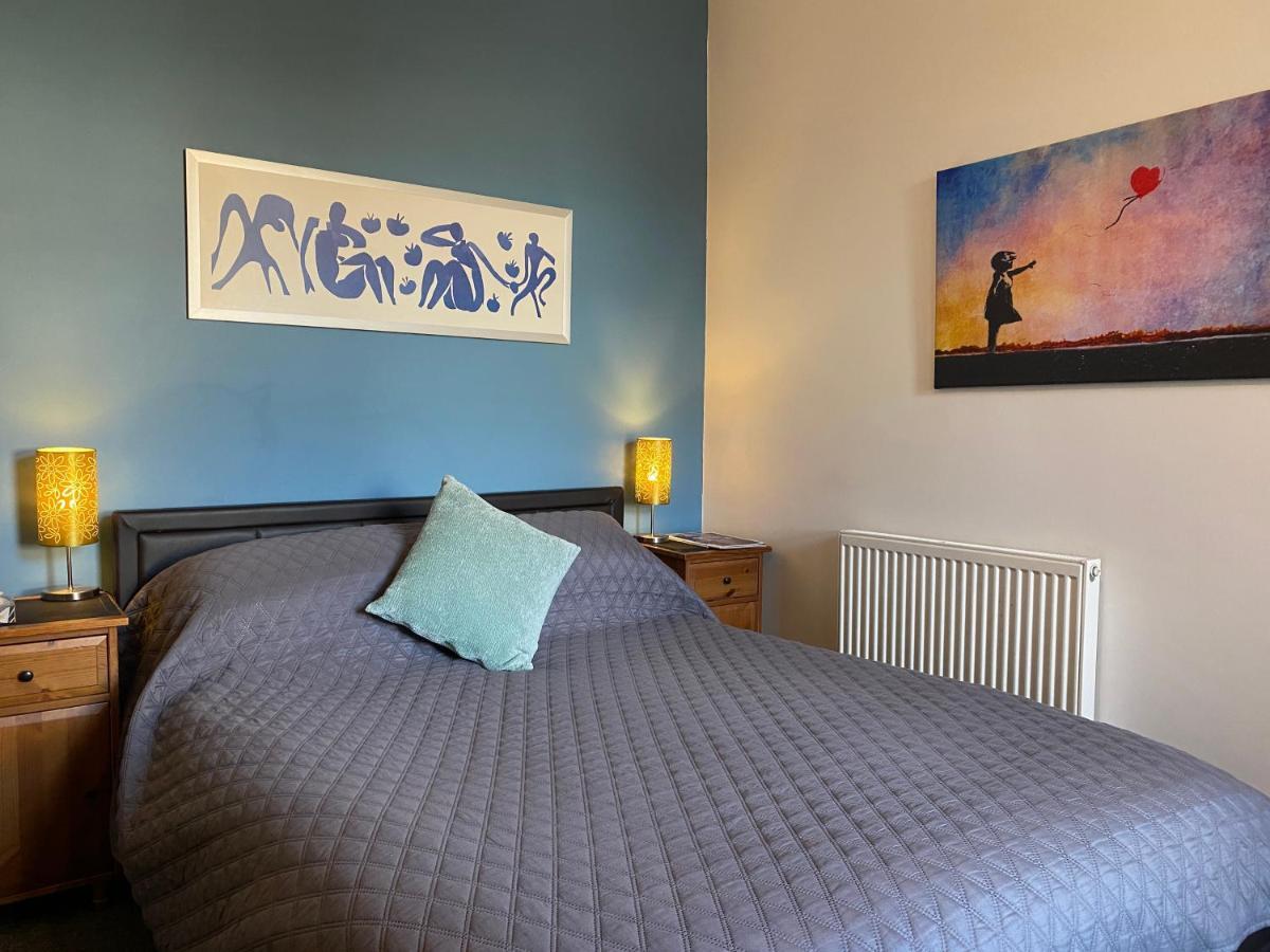 Lynwood House Hotel Bath Buitenkant foto